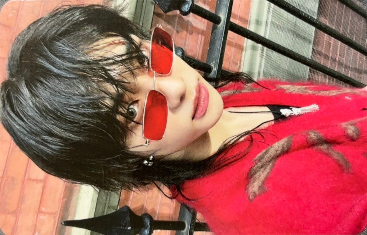 hyunjin pics tweet media