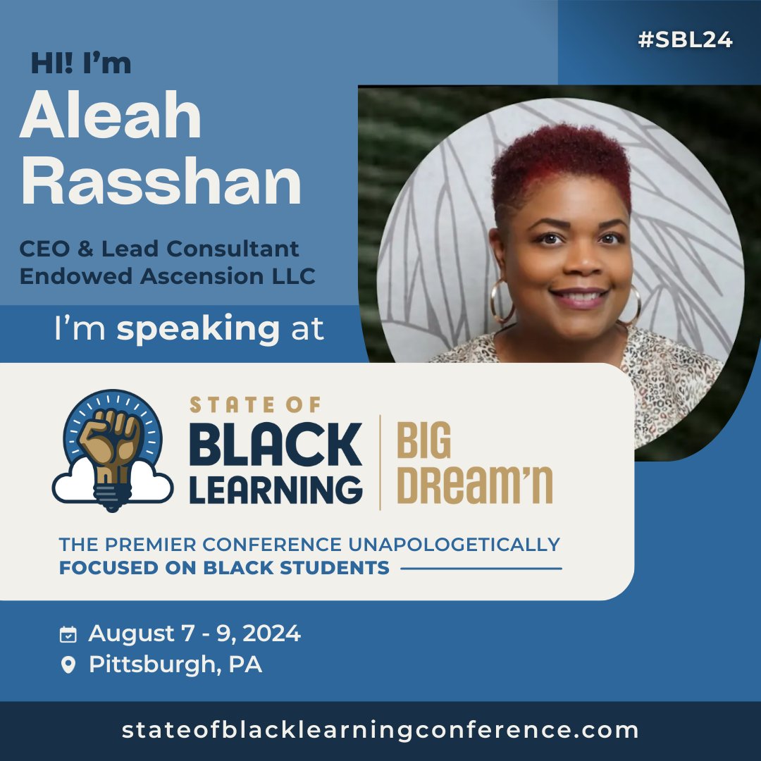 EndowedLLC's tweet image. I am so ready for this spectacular opportunity! Let's go! #SBL24