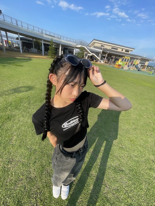 香穂のTwitter画像37