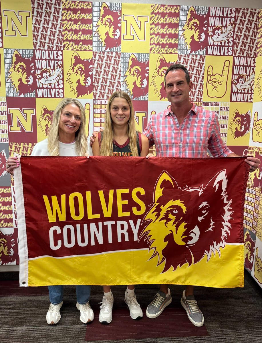 Sydney Terveen (@sydneyterveen) on Twitter photo After a great visit I’m excited to receive an offer from <a href="/nsuwolves_wbb/">NSU Wolves WBB</a> thank you coaches!! <a href="/CoachK_NSU/">Paula Krueger</a> <a href="/kb_katiebourk/">Katie Bourk</a> <a href="/NSU_CoachLees/">Coach Lees🏀</a> go wolves After a great visit I’m excited to receive an offer from <a href="/nsuwolves_wbb/">NSU Wolves WBB</a> thank you coaches!! <a href="/CoachK_NSU/">Paula Krueger</a> <a href="/kb_katiebourk/">Katie Bourk</a> <a href="/NSU_CoachLees/">Coach Lees🏀</a> go wolves