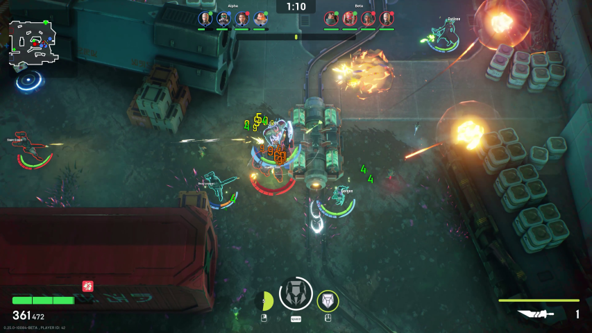 Multiverse by The Philippine Star tweet media