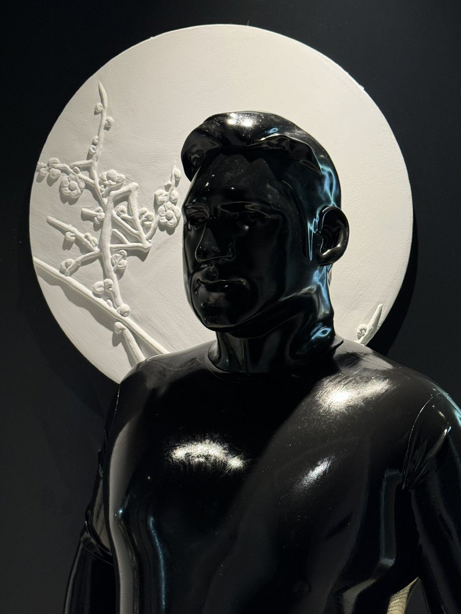 Gibbon_Black's tweet image. 彻底胶化的不只是皮肤

#GibbonBlack