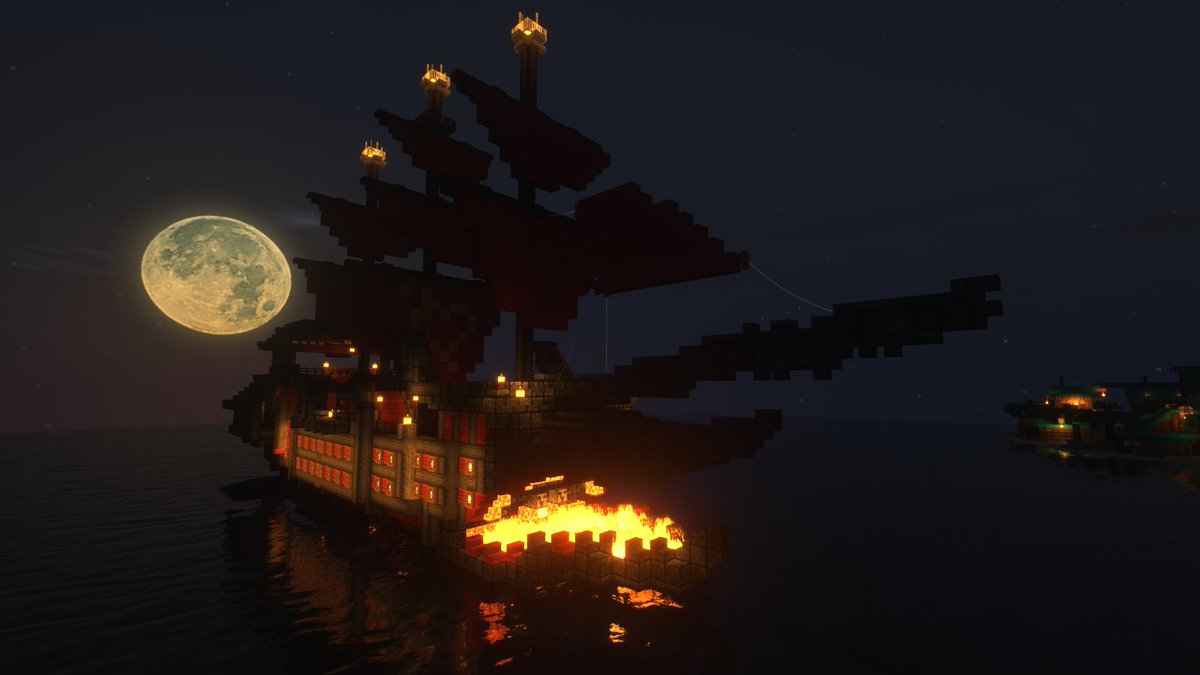 Valor Omega, Yonko of the Sea of Thieves tweet media