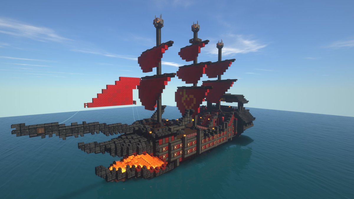 Valor Omega, Yonko of the Sea of Thieves tweet media