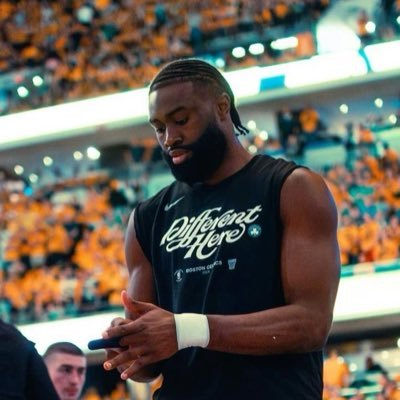 EraOfMayer's tweet photo. maskedjaylen has agreed on a 3 year 35 million dollar deal to join #BrownFC!
Welcome https://t.co/hW4Gr8JwOS