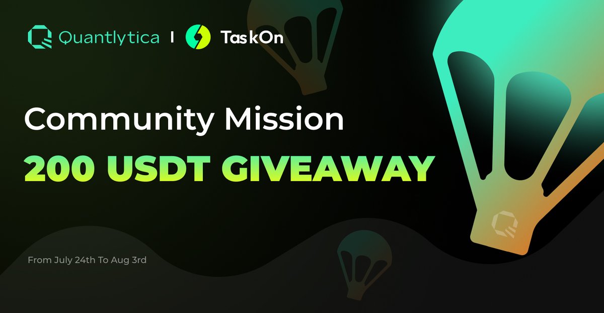 Quantlytica tweet media