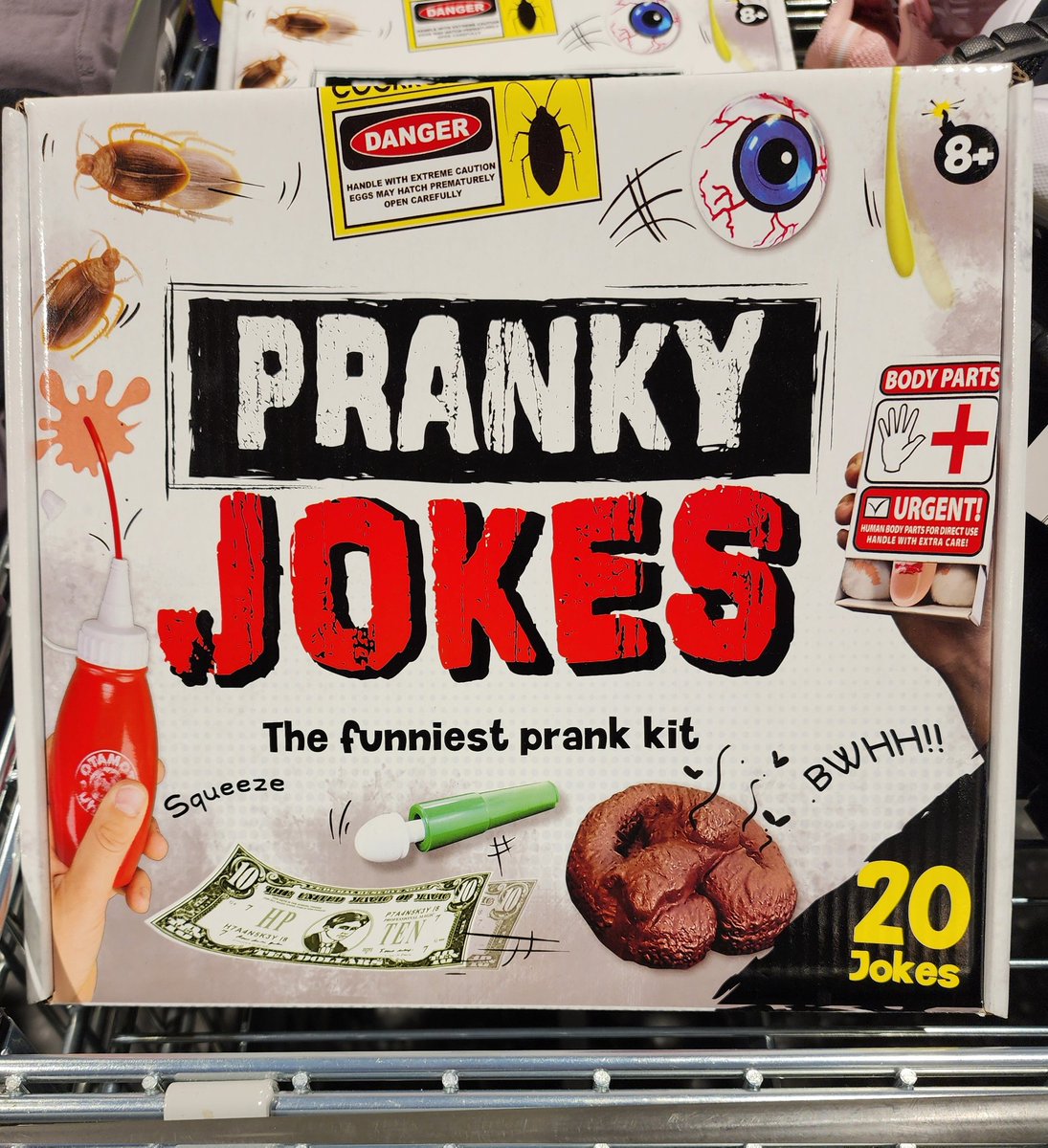 Jen Carnovale tweet media