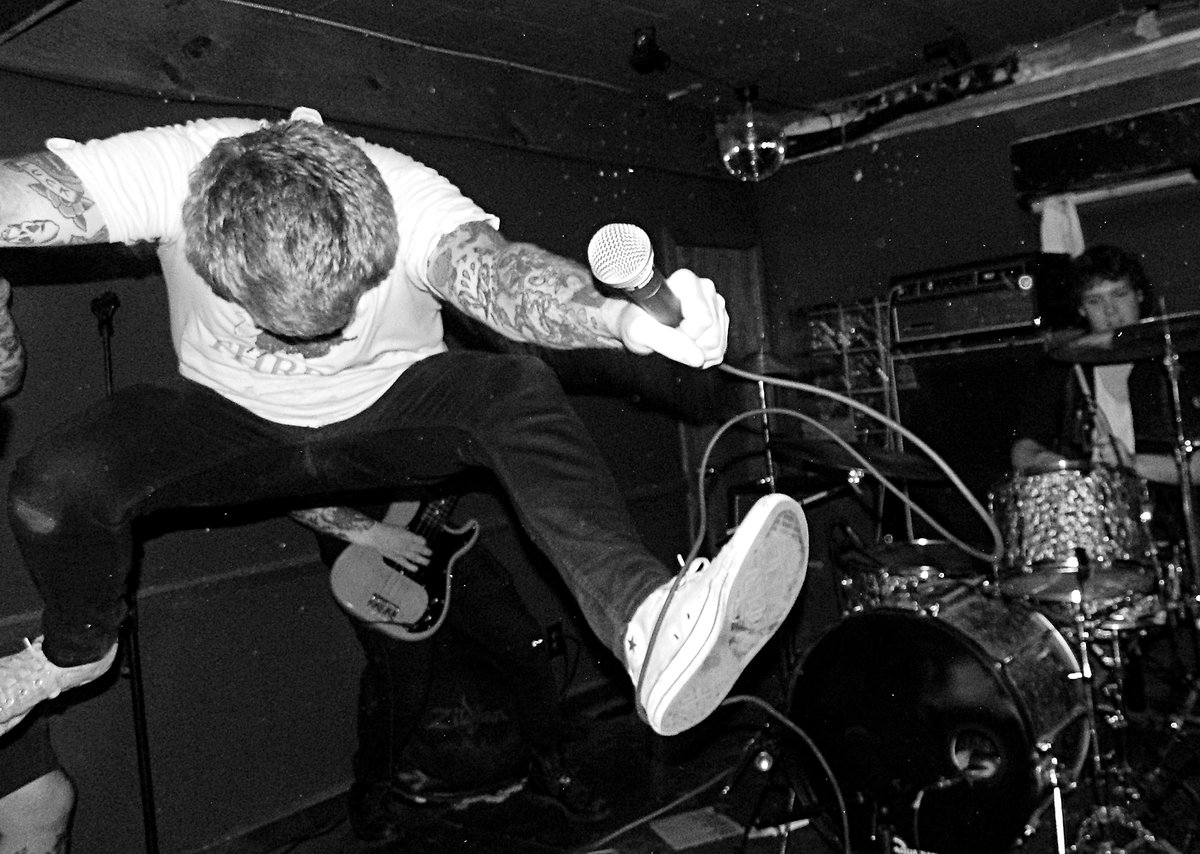 Delco MF's at Foto Club, Philadelphia 6/22/24