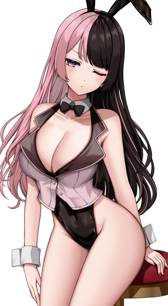 「」|硯りりのイラスト