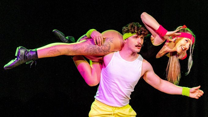 🚨✨ Countdown to #ZDRBladeRunner on Saturday, August 3rd! ✨🚨@ZDREvents   The excitement keeps building<a href="/tag/zdrbladerunner"class="tags">#ZDRBladeRunner</a>