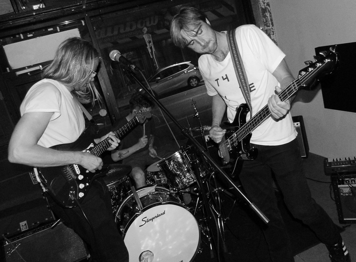 Mordecai at Jerry's On Front, Philadelphia 7/5/24