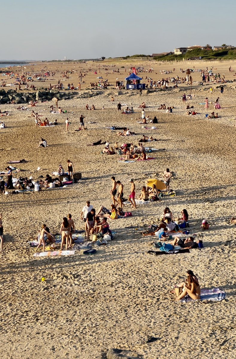 martinez_m_'s tweet photo. Biarritz / Anglet ♥️ https://t.co/hNOBdBAv78