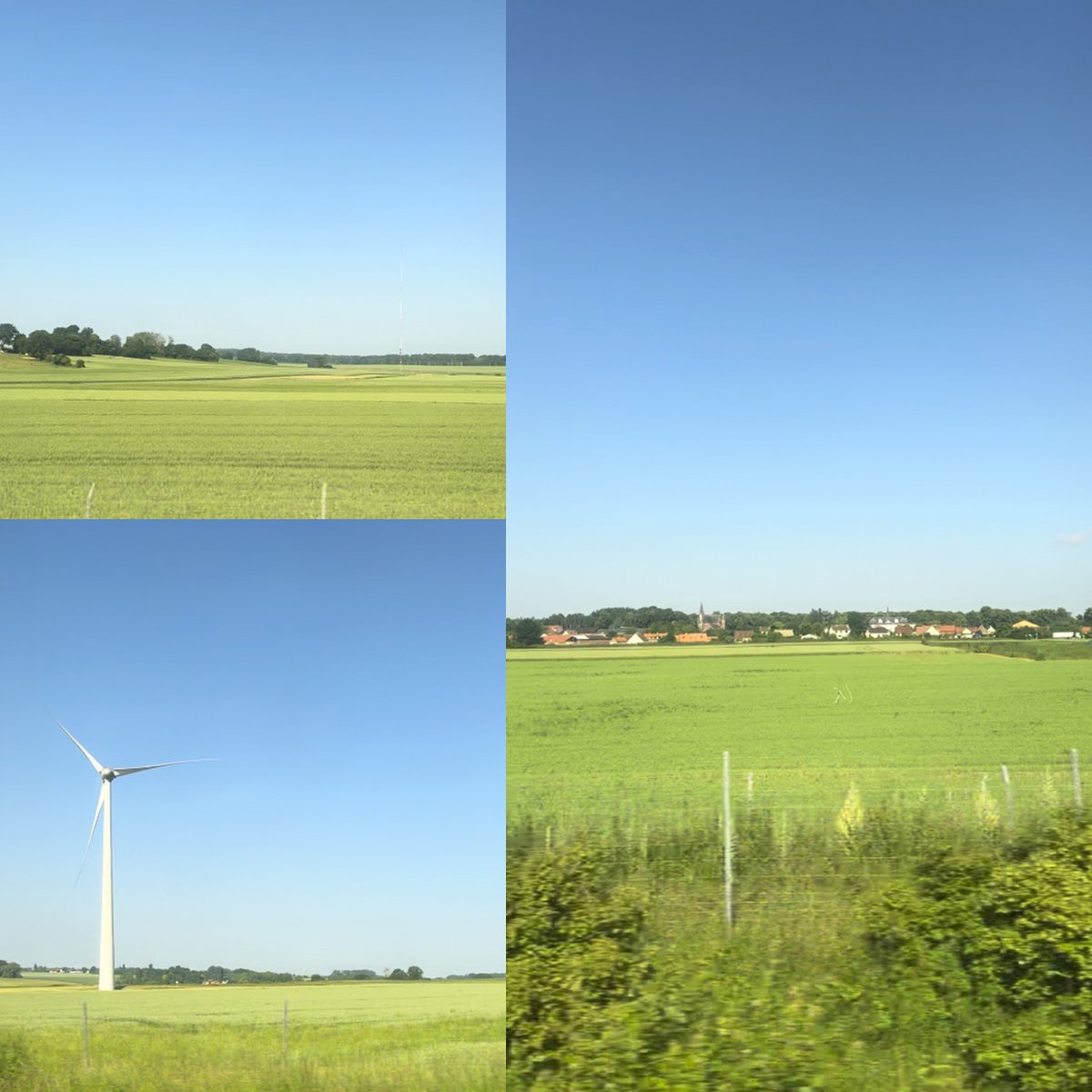 /// New Release ///

[.que] / Wind Path

2024年秋にリリースが予定されている
ピアノアルバムより先行リリース！
ピアノをメインとした爽快でメロディアスな楽曲

LISTEN：linkco.re/CMHtnet7
YOUTUBE：youtu.be/rj1kPoB9Ht4