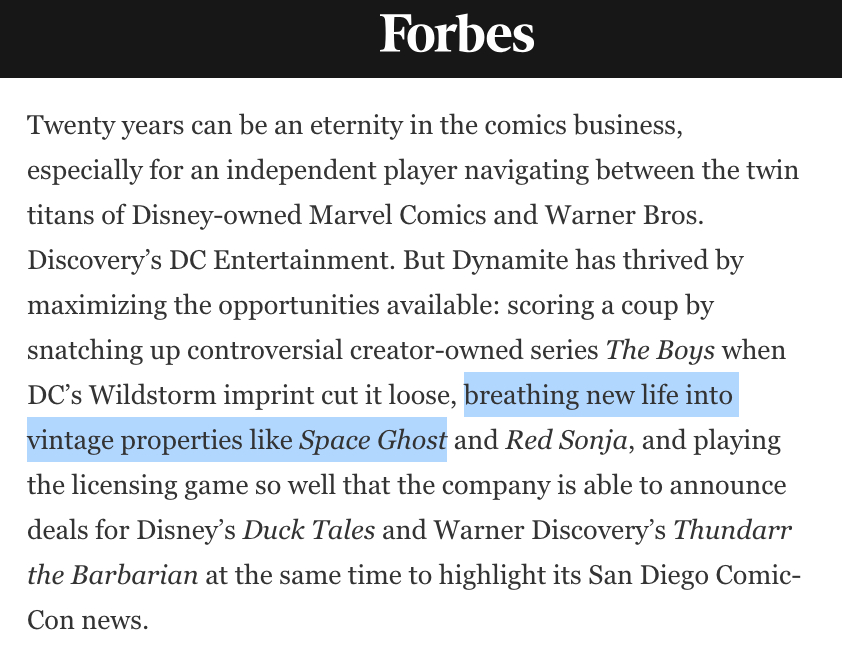 David Pepose - Comic Book Writer tweet media