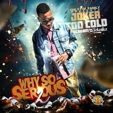 ColourfulMula's tweet image. Can’t forget tha joker covers.