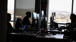 acmu_ng's tweet photo. Protecting Our Digital Rights: A Call to Action for Content Moderators and Creators

As content moderators and creators, we spend our days shaping the digital landscape. But who's protecting our rights in the process? https://t.co/8bVYSJleMp