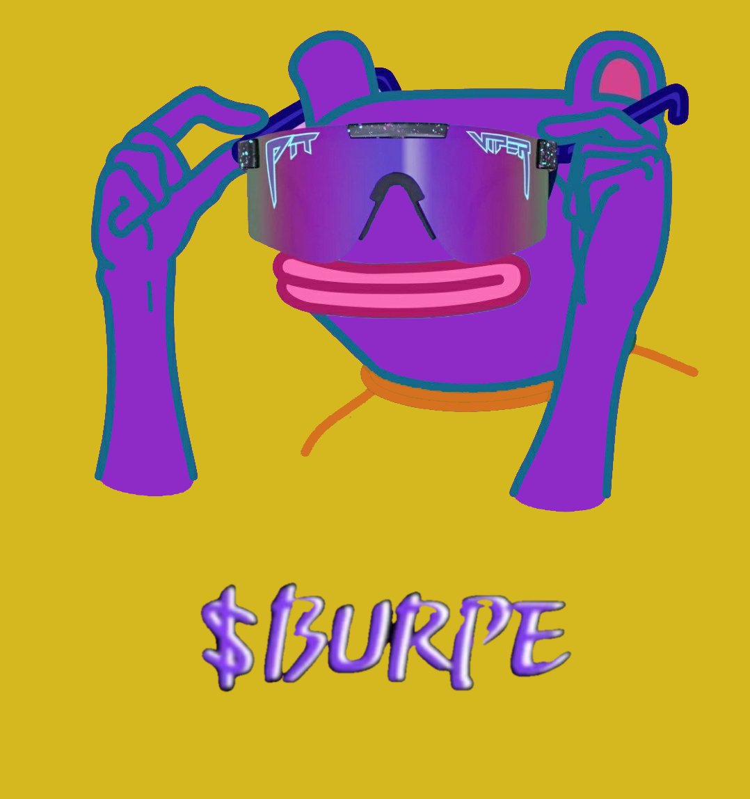 Purple Andy tweet media