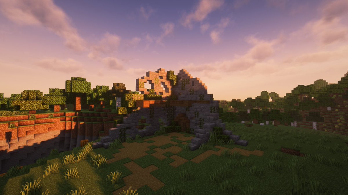 asterixem's tweet photo. did someone say smp?
#minecraft #AsterixSMP https://t.co/YXlSQU84hP