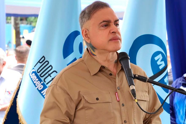 Fiscal General anunció solicitud de 3 órdenes de aprehensión por homicidio frustrado contra diputado Inacio Da Costa mp.gob.ve/index.php/2024… #23Jul