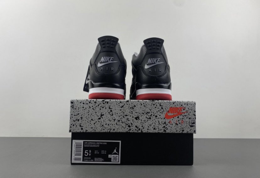 Nht_kickz's tweet photo. 2024 Jordan 4 $240
‘Bred Reimagined‘ https://t.co/Gnsq4q5TGG