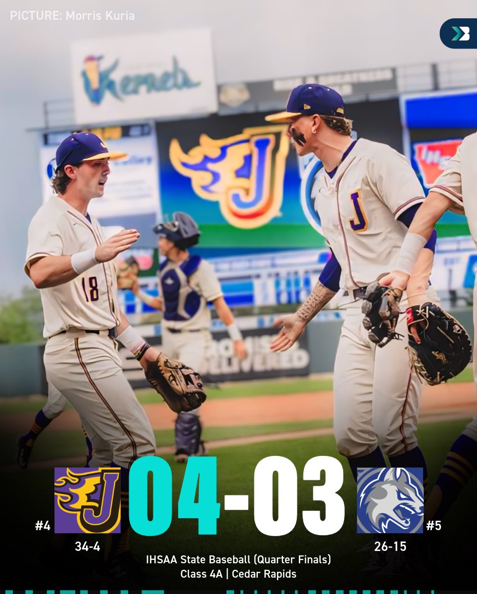 Bound Iowa tweet media