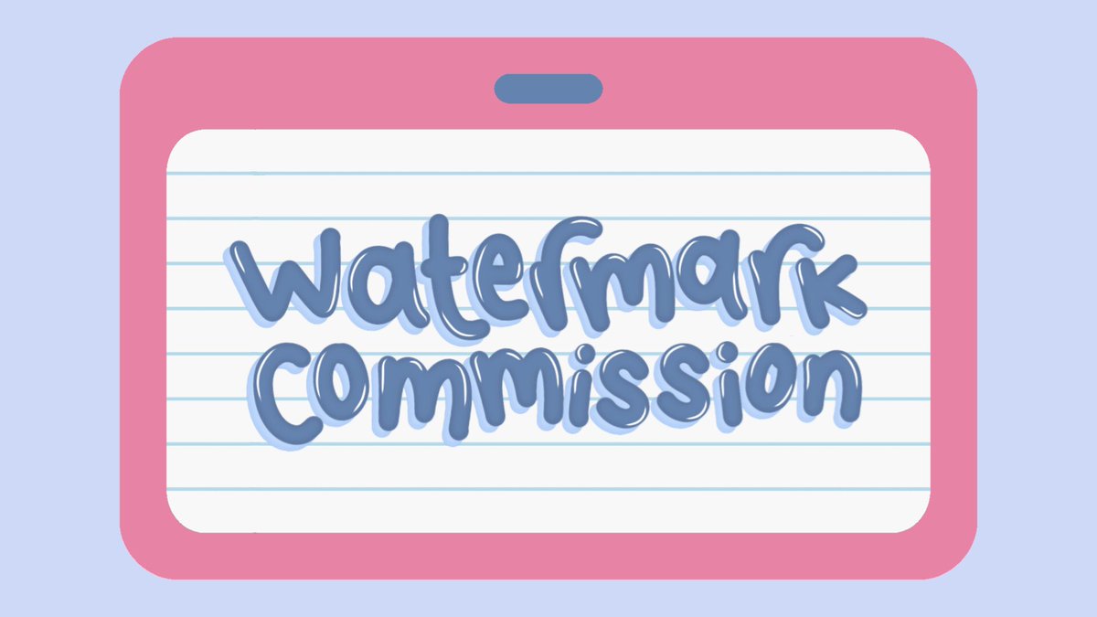 mèi 𖦹 wm commission tweet media
