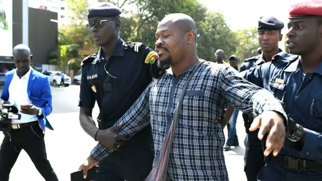 Abidjan Post tweet media