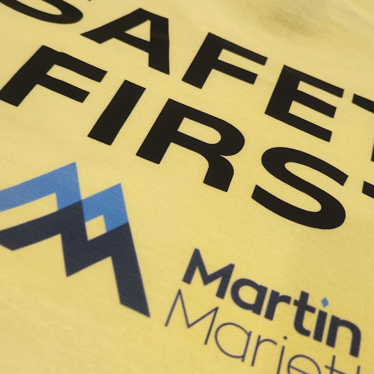 Tangofoxtrotvob's tweet image. Hello everyone, we are excited to announce that our top-selling shirt colors are Safety Orange and Safety Green! We want to express our gratitude to the Martin Marietta Belgrade quarry for their recent order. #prioritizingsafety #gildantshirt #tangofoxtrot #safetyorange