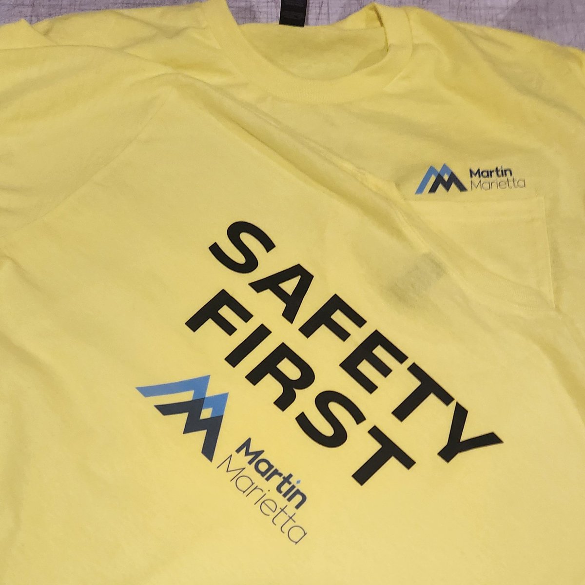 Tangofoxtrotvob's tweet image. Hello everyone, we are excited to announce that our top-selling shirt colors are Safety Orange and Safety Green! We want to express our gratitude to the Martin Marietta Belgrade quarry for their recent order. #prioritizingsafety #gildantshirt #tangofoxtrot #safetyorange