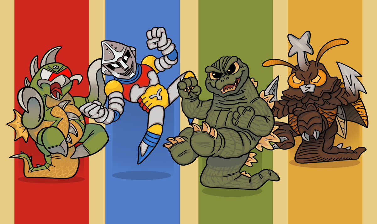The Dudes