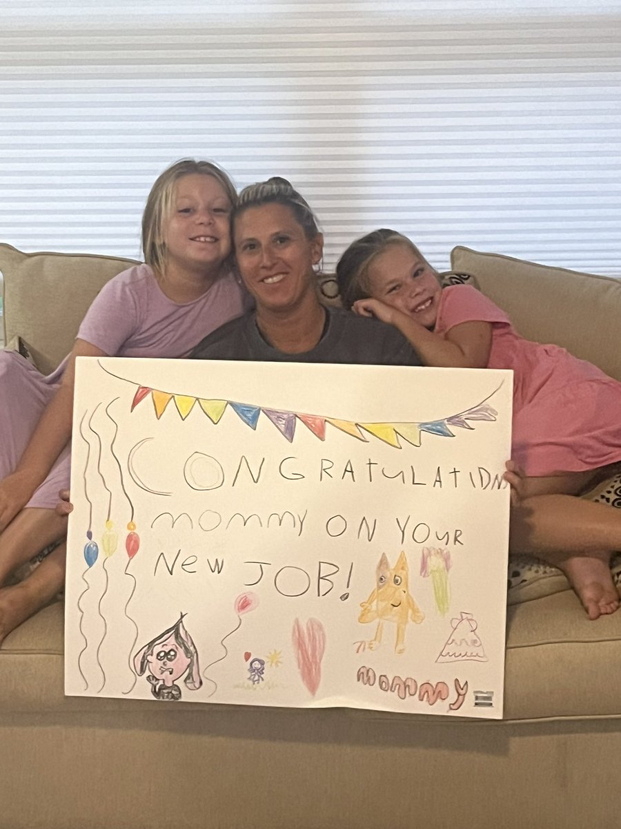 John Chowns tweet media