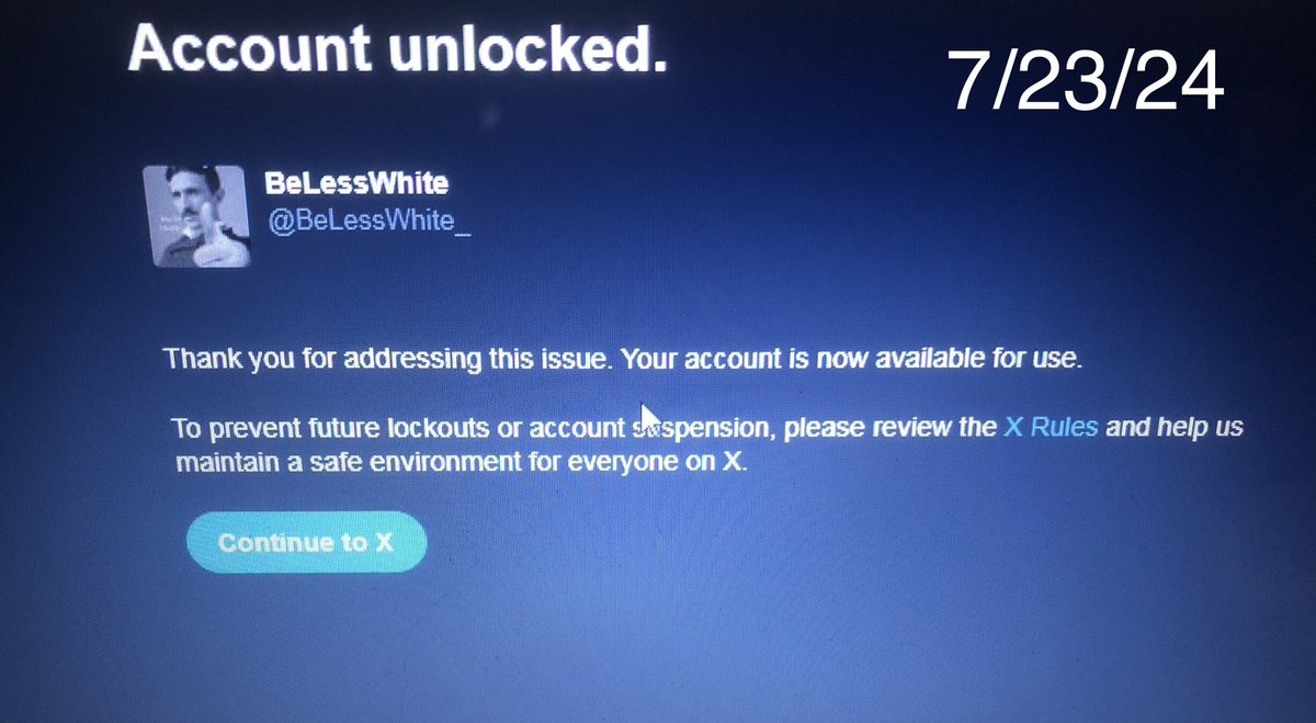 BeLessWhite_'s tweet image. So sigh, CRIPE!🤦‍♂️🤦‍♂️

💤💤💤

Oh Elon,
you still have some #RatBastards #DIRTBAGS buried somewhere @X ?

Atten: X.com
@X
@Support
@elonmusk
@XCreators
@CommunityNotes