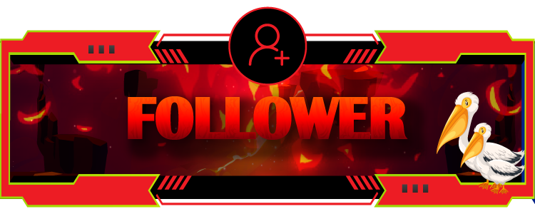 JaceVienna48846's tweet photo. Introducing my latest streamer package! Get a complete branding makeover for your stream #streamerbranding #designpackage #brandmakeover #SmallStreamer #SmallStreamersConnect #SupportSmallStreamers #KickAffiliate
@sme_rt
@promo_streams
@FRCretweets
@Pulse_Rts
@GamingRTweeters https://t.co/P69Ahp7edD