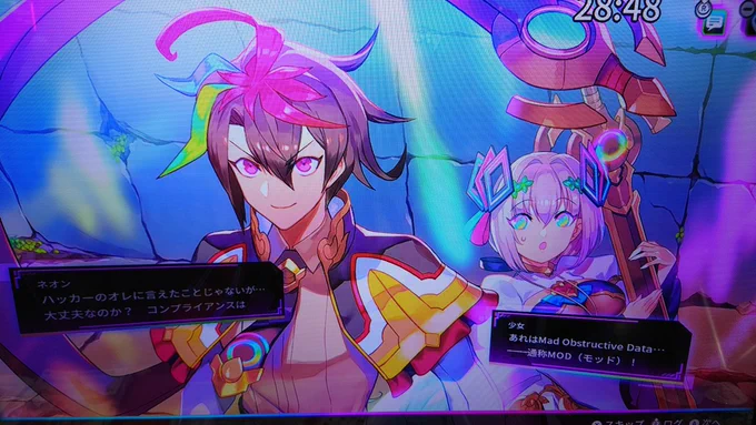 "ぶっ壊れコンボ"を楽しめる『カルドアンシェル』プレイレポ&2Dアクション『精霊機フレイリート』インタビュー【BitSummit Drift】 