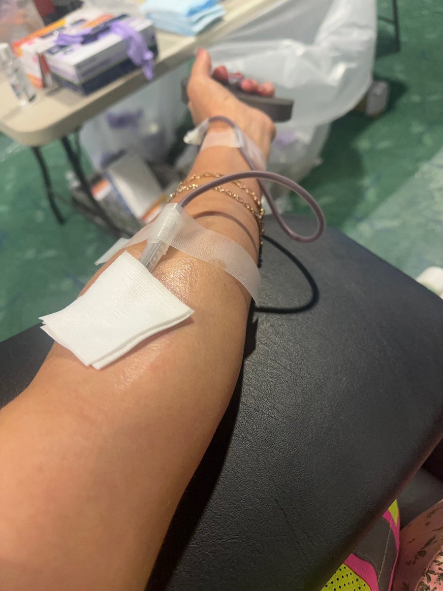 Brian Crooks (@brian_crooks_ua) on Twitter photo Today, <a href="/weareunited/">We Are United</a> & <a href="/flypdx/">FlyPDX</a> had a very successful blood drive with the <a href="/RedCross/">American Red Cross</a>. Supporting our community and our customers! @ #PDXcellence <a href="/GBieloszabski/">George Bieloszabski (He/Him)</a> Today, <a href="/weareunited/">We Are United</a> & <a href="/flypdx/">FlyPDX</a> had a very successful blood drive with the <a href="/RedCross/">American Red Cross</a>. Supporting our community and our customers! @ #PDXcellence <a href="/GBieloszabski/">George Bieloszabski (He/Him)</a>