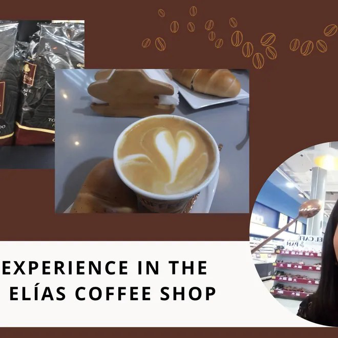 Eliz20140's tweet photo. 1/3🧵
Mientras estábamos en sala de espera en el médico, una taza de café es una buena opción.

#coffeeshop #coffeestories #spanish https://t.co/i0KlnCs7Vh