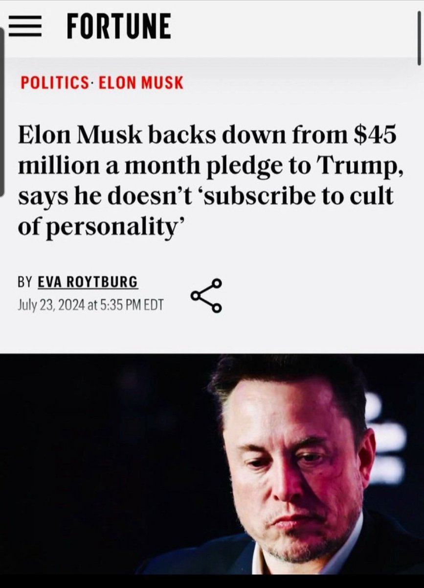 John 'legacy blue check' Voelcker tweet media