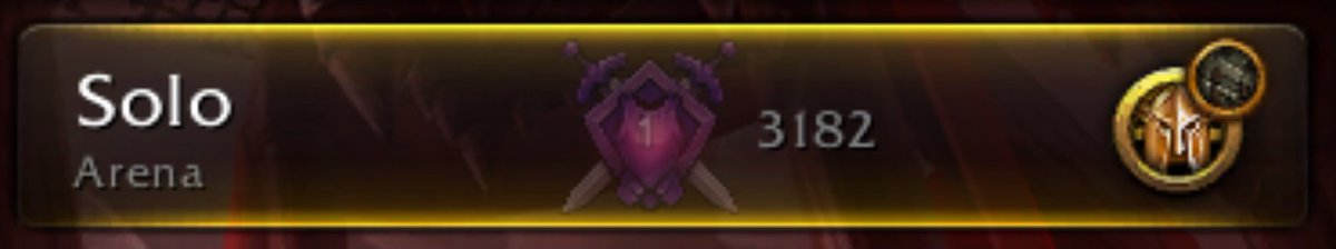 Ended up securing Shuffle R1 as #1 #2 and #3 for Devastation, as well as Aug R1! Shoutout to my disintegrate keybind. Now to go make it up to the girl for all the time I had to spend queueing 😄