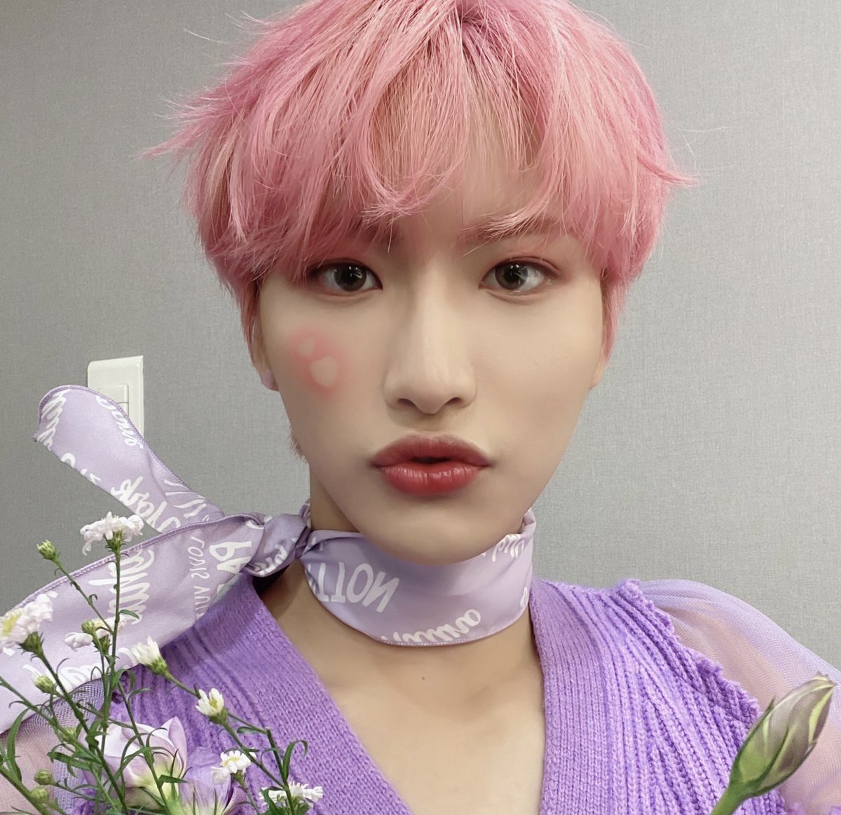 EXOTEEZPICS's tweet image. #BAEKHYUN + #SEONGHWA