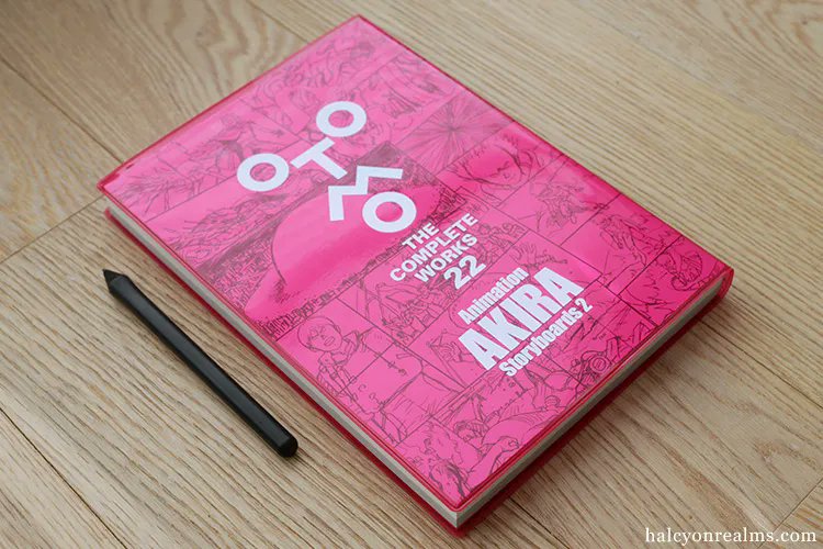 No, storyboards don't necessarily have to be beautifully drawn, but I think the world is happy ( &amp; lucky ) that Otomo still draws the heck outta them. From Vol 2 of his AKIRA storyboards book (2022) See more in my review - https://t.co/RgzbNeNAPu 