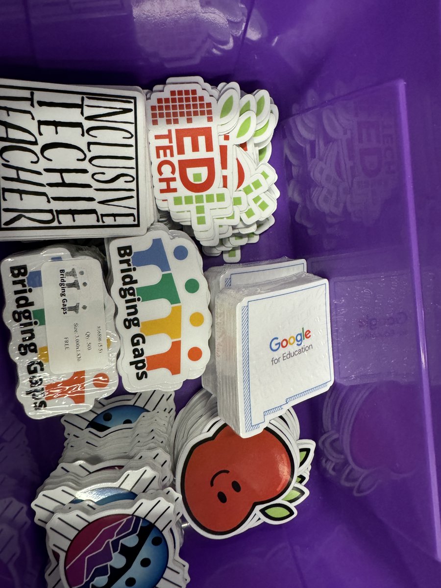 Tina (Christina) Nuñez - TechnicallyTina tweet media