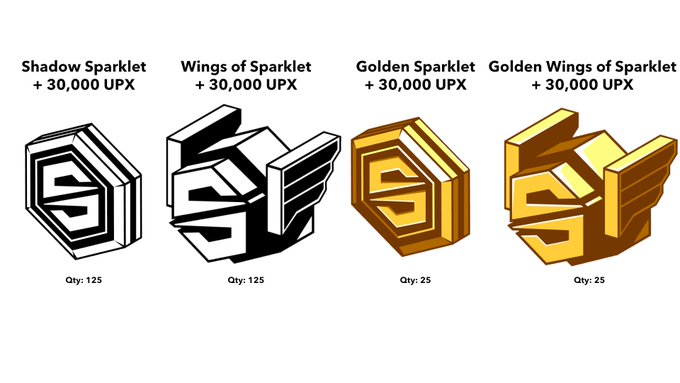 UplandMetanomy's tweet photo. #Sparklet🎇⛓️🦙#BEs
Sale Details
Registration Start: Tuesday, July 23rd at 9 AM PT
Sale Start: Wednesday, July 24th at 9 AM PT
Price: $30 per bundle
Quantity Available: 300 bundles
#Launchpool #Uplandme #UPLANDxBitgetLaunchpool #bgbusd #BitgetChallenge
https://t.co/xjVN7ECHbk https://t.co/3nPsGcfcHb