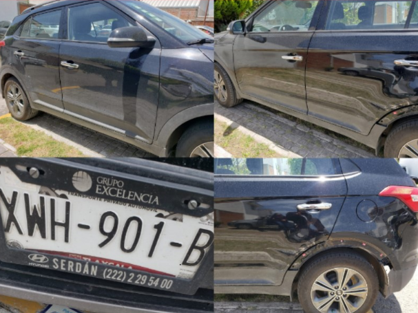 JCarlos_Valerio's tweet photo. Robaron este vehículo Hyundai negro, con placas número XWH901B en #Cuautlancingo. Si usted lo ha visto, por favor comuníquese al 911 o al 222 893 7750.

#Puebla https://t.co/txpLJLEwpy