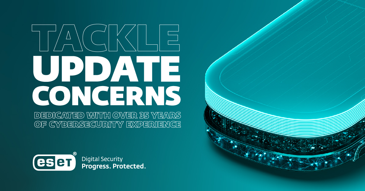 ESET ANZ tweet media