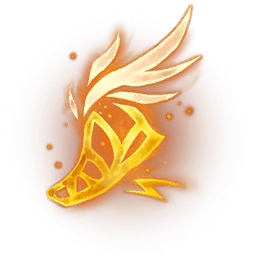 「Fleet Footwork  Base heal changed from 8」|Spideraxeのイラスト