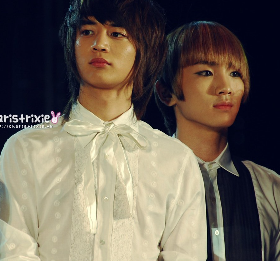 91즈 (@hourlyminkey) on Twitter photo 