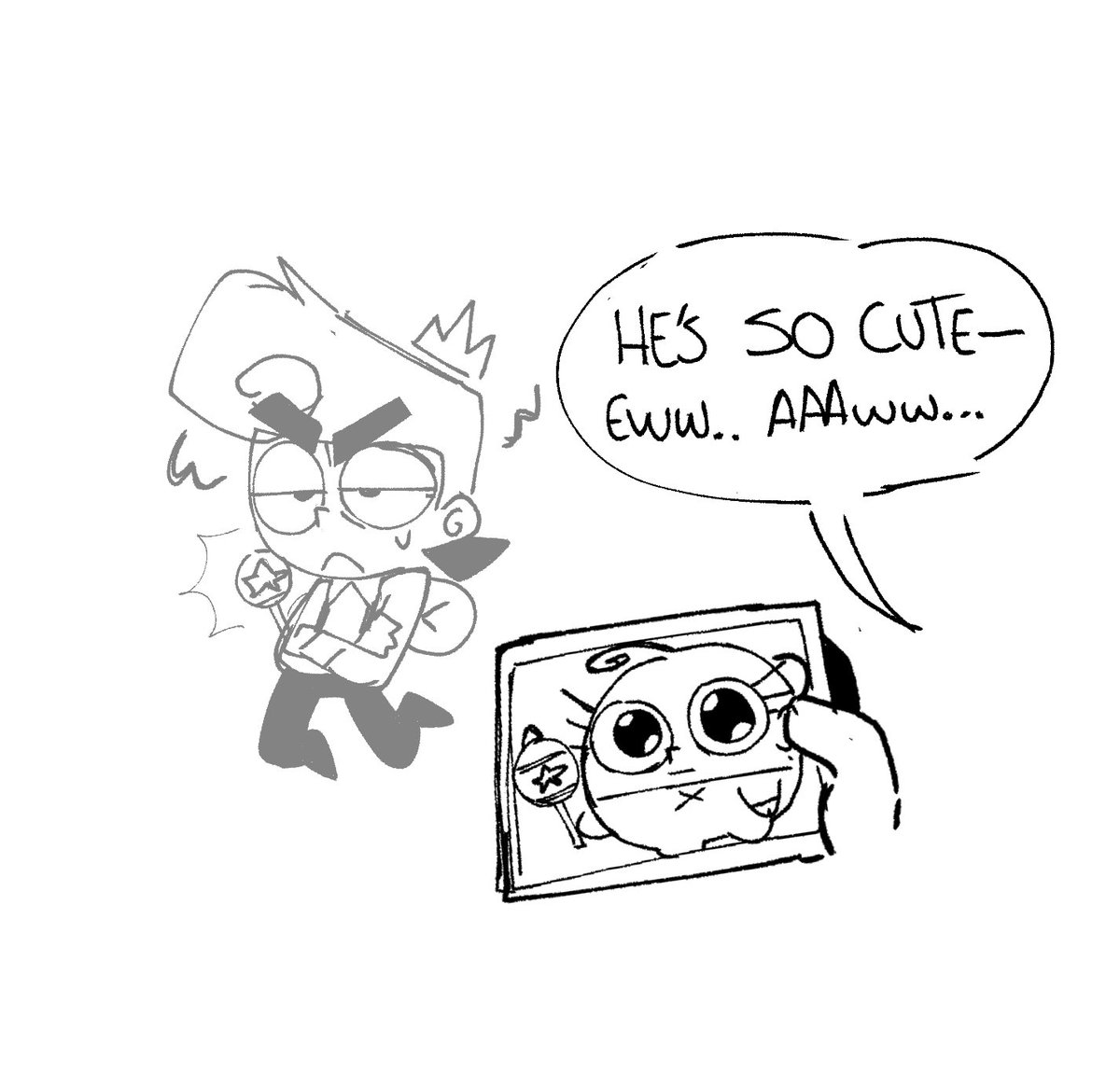 Más de este cabrón