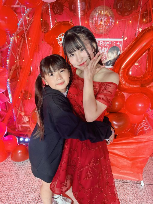 Twitterのコスプレ画像15