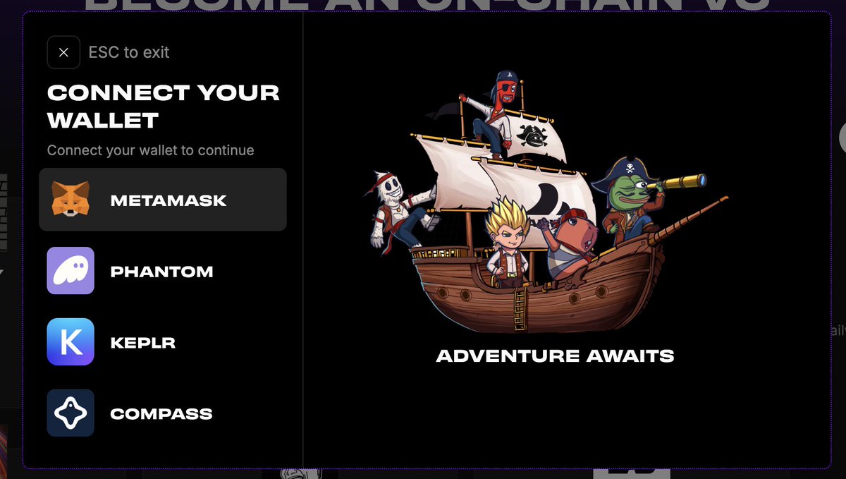Cosmos x Ethereum on <a href="/SeiNetwork/">Sei</a> 

Ethereum liquidity is coming to Cosmos.