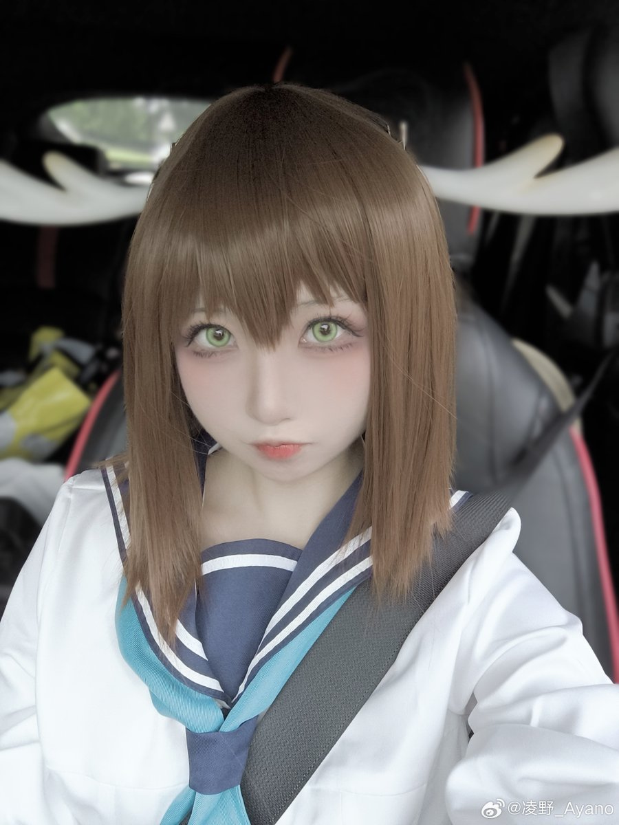 🦌📷📷📷📷　　＼ ヌンッ ／ 📷📷📷📷
#しかのこのこのここしたんたん